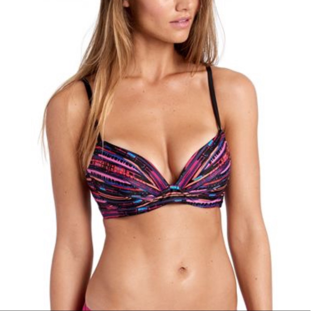 Lole Push-up Bikini Set